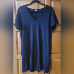 EUC Sunday shorty romper in black Size M